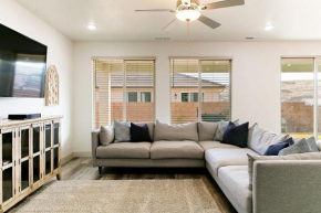 The St, George Poolside Retreat home